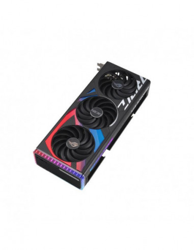 Vga Asus Rtx4070 Super Rog-Strix...