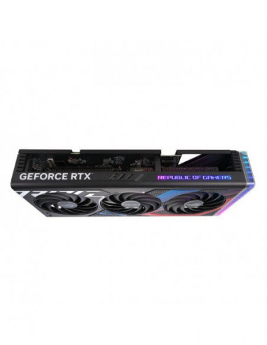 Vga Asus Rtx4070 Super Rog-Strix...
