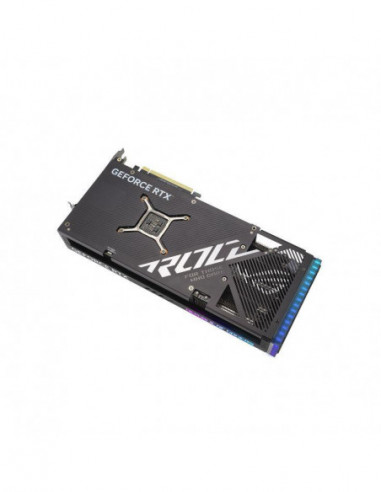 Vga Asus Rtx4070 Super Rog-Strix...
