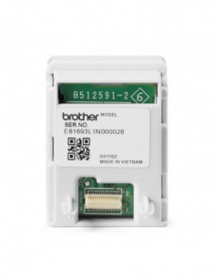Adaptador Wifi Brother...