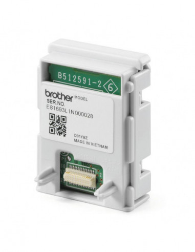 Adaptador Wifi Brother 2.4/5ghz -... Adaptador Wifi Brother 2.4/5ghz -...