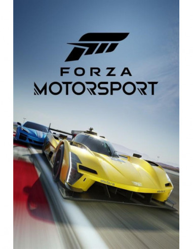 Microsoft - Forza Motorsport Xbox...