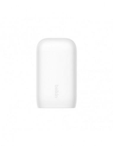 Carregador Belkin Boost? USB-C 67W: 3... Carregador Belkin Boost? USB-C 67W: 3...