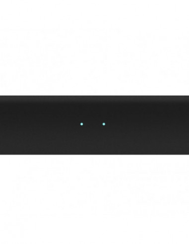 Barra de Som Panasonic SC-HTB490EGK:...