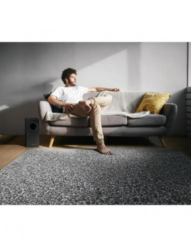 Barra de Som Panasonic SC-HTB490EGK:...