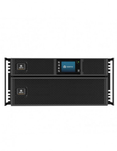UPS Vertiv Liebert GXT5: 5000 VA,... UPS Vertiv Liebert GXT5: 5000 VA,...