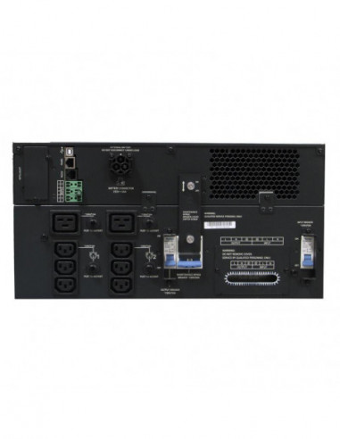 UPS Vertiv Liebert GXT5: 5000 VA,... UPS Vertiv Liebert GXT5: 5000 VA,...