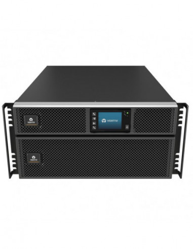 UPS Vertiv Liebert GXT5: 5000 VA,... UPS Vertiv Liebert GXT5: 5000 VA,...