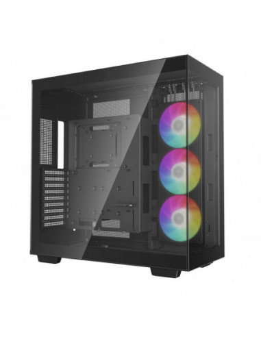 Caixa de PC DEEPCOOL CH780 - Gabinete... Caixa de PC DEEPCOOL CH780 - Gabinete...