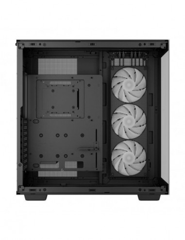Caixa de PC DEEPCOOL CH780 - Gabinete... Caixa de PC DEEPCOOL CH780 - Gabinete...