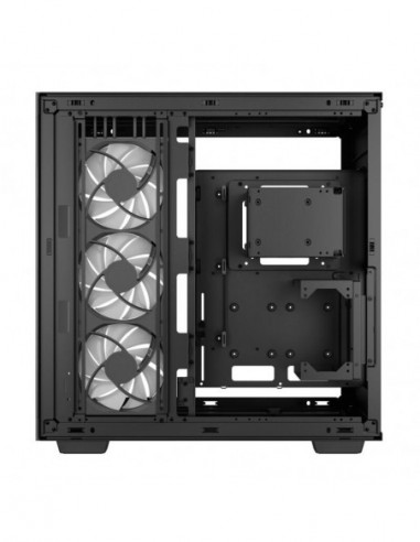 Caixa de PC DEEPCOOL CH780 - Gabinete... Caixa de PC DEEPCOOL CH780 - Gabinete...