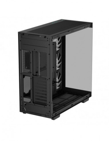 Caixa de PC DEEPCOOL CH780 - Gabinete... Caixa de PC DEEPCOOL CH780 - Gabinete...