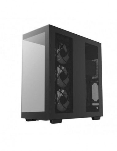 Caixa de PC DEEPCOOL CH780 - Gabinete... Caixa de PC DEEPCOOL CH780 - Gabinete...