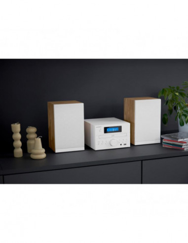 Thomson - Micro Hi-Fi Mic121bt