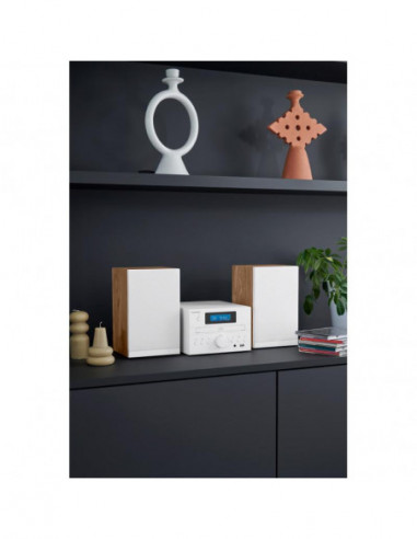 Thomson - Micro Hi-Fi Mic121bt