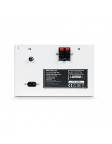 Thomson - Micro Hi-Fi Mic121bt