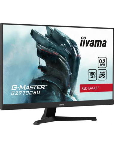 Monitor Iiyama  27" G2770qsu-B6 16:9...