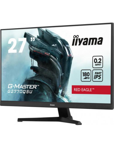 Monitor Iiyama  27" G2770qsu-B6 16:9...