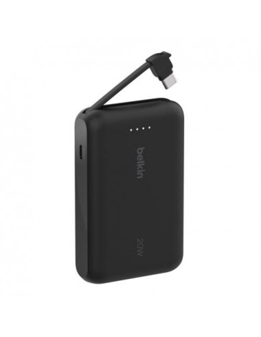 Power Bank Belkin 10000mAh com Cabo,... Power Bank Belkin 10000mAh com Cabo,...