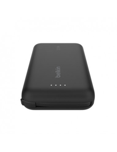 Power Bank Belkin 10000mAh com Cabo,... Power Bank Belkin 10000mAh com Cabo,...