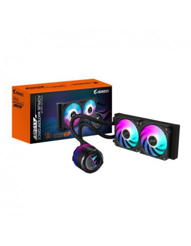 Gigabyte Aorus Waterforce X Ii 240...