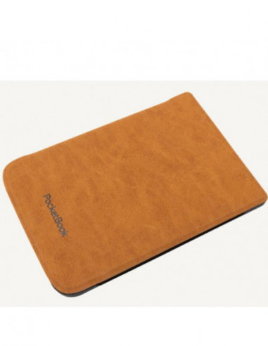 Capa Tablet PocketBook - Castanho Claro Capa Tablet PocketBook - Castanho Claro