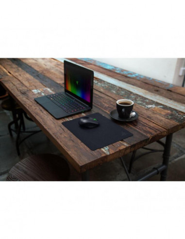 Esteira Razer Goliathus Control... Esteira Razer Goliathus Control...