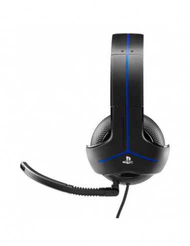 Auscultadores ThrustMaster Y-300P...