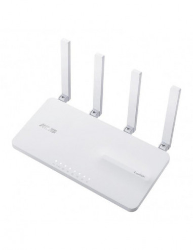 Router ASUS Expert WiFi 6 Gigabit... Router ASUS Expert WiFi 6 Gigabit...