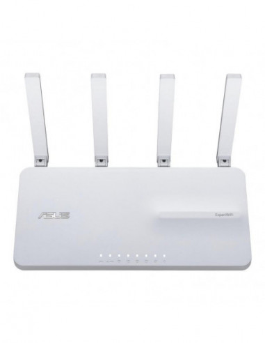 Router ASUS Expert WiFi 6 Gigabit... Router ASUS Expert WiFi 6 Gigabit...