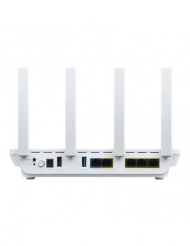 Router ASUS Expert WiFi 6 Gigabit... Router ASUS Expert WiFi 6 Gigabit...