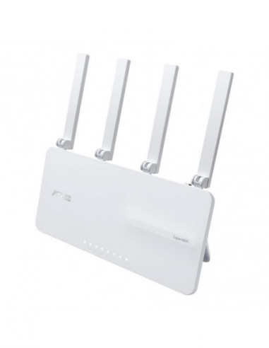 Router ASUS Expert WiFi 6 Gigabit... Router ASUS Expert WiFi 6 Gigabit...
