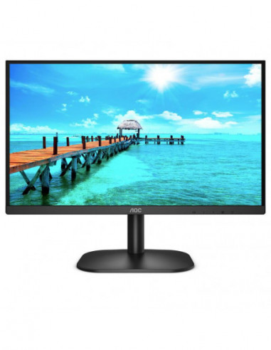 Monitor AOC 22B2H/EU, 21.5?, VA,...