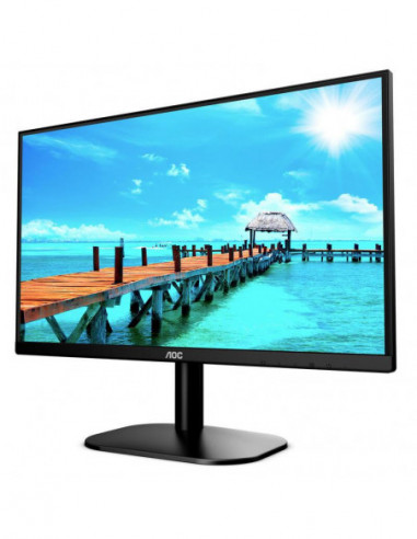 Monitor AOC 22B2H/EU, 21.5?, VA,...