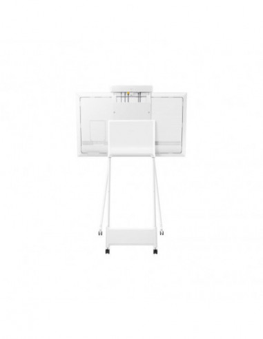 Ecrã Samsung WM65B Flip 55 polegadas UHD