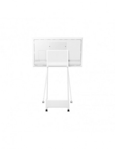 Ecrã Samsung WM65B Flip 55 polegadas UHD