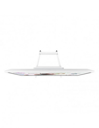 Ecrã Samsung WM65B Flip 55 polegadas UHD