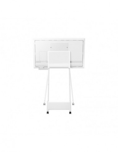 Ecrã Samsung WM65B Flip 55 polegadas UHD