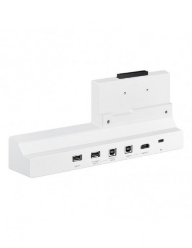 Ecrã Samsung WM65B Flip 55 polegadas UHD