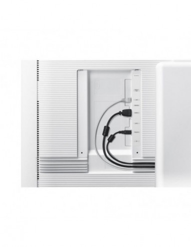 Ecrã Samsung WM65B Flip 55 polegadas UHD