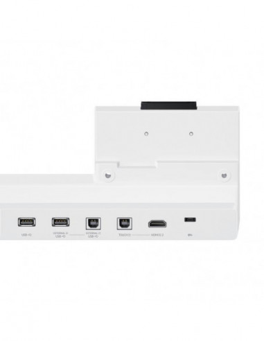 Ecrã Samsung WM65B Flip 55 polegadas UHD