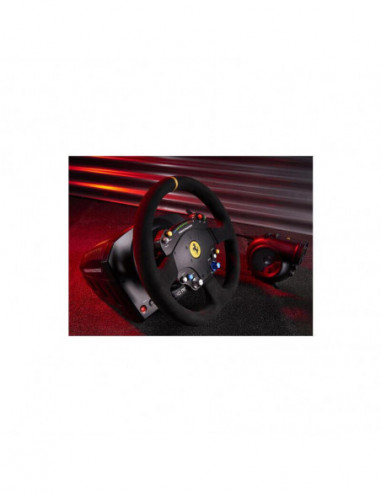Volante Thrustmaster TS-PC RACER... Volante Thrustmaster TS-PC RACER...