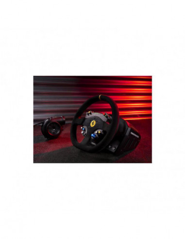 Volante Thrustmaster TS-PC RACER... Volante Thrustmaster TS-PC RACER...