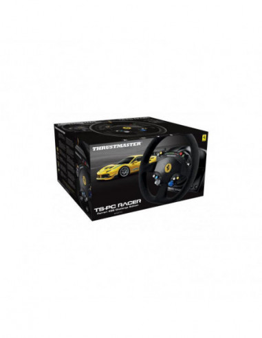 Volante Thrustmaster TS-PC RACER... Volante Thrustmaster TS-PC RACER...