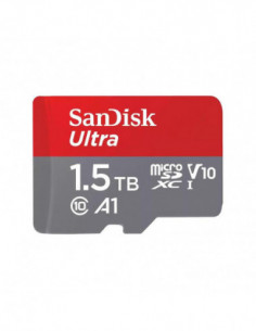 Tarjeta Microsdxc Sandisk...