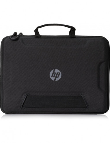 HP - HP Always On Black 11.6 Case