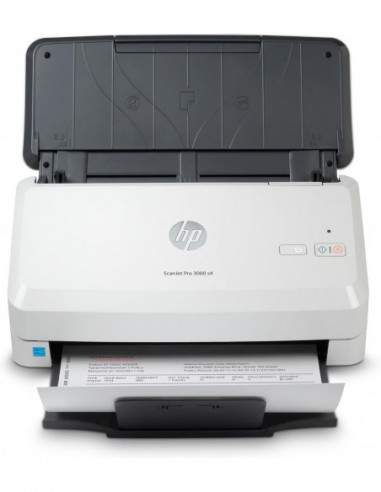 HP Scanjet Pro 3000 s4 Sheet-feed -...