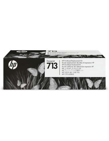 HP - HP 713 Printhead Replacement Kit