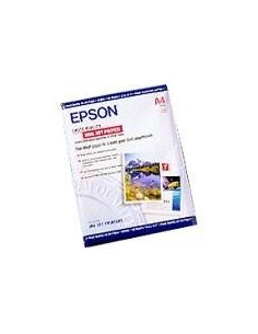 Epson - Enhanced Matte A4...