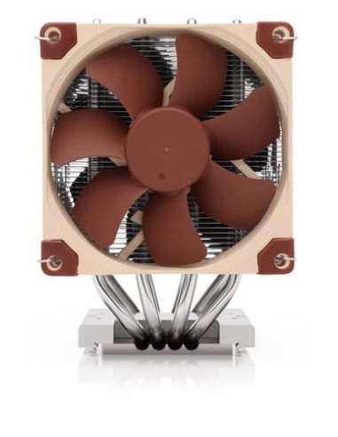 Cooler Noctua NH-D9 DX-4677: para LGA...